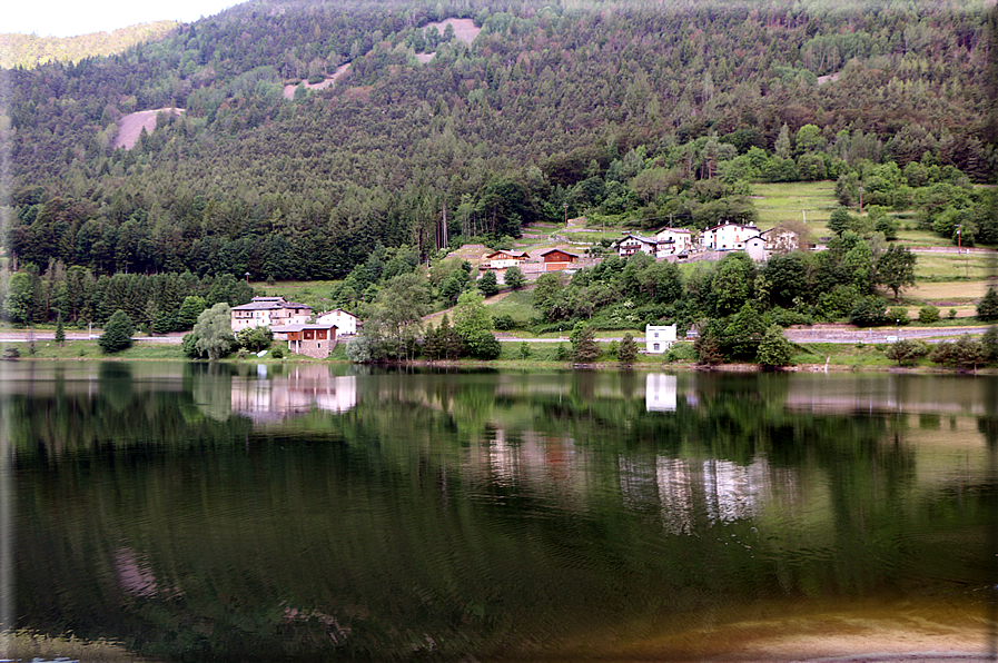 foto Lago di Piazze